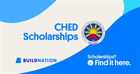 ched scholarship region 10|TO ALL APPLICANTS FOR CHED SCHOLARSHIPS/GRANTS .